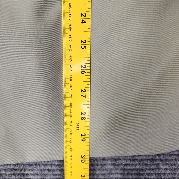 Sturm Genuine East German Government Issue Military Uniform Jacket Coat - G44 - Picture 13 of 13